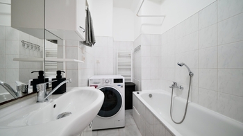 Prodej bytu 1+1 v osobním vlastnictví 45 m², Brno