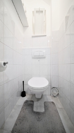 Prodej bytu 1+1 v osobním vlastnictví 45 m², Brno