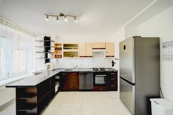 Prodej bytu 1+1 v osobním vlastnictví 45 m², Brno