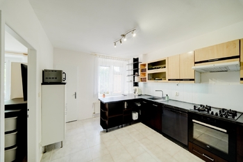 Prodej bytu 1+1 v osobním vlastnictví 45 m², Brno
