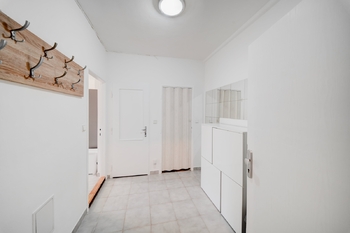 Prodej bytu 1+1 v osobním vlastnictví 45 m², Brno