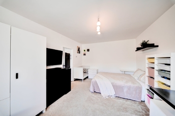 Prodej bytu 1+1 v osobním vlastnictví 45 m², Brno