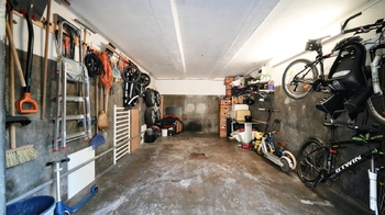 Prodej bytu 1+1 v osobním vlastnictví 45 m², Brno