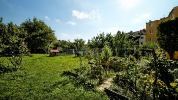 Prodej bytu 1+1 v osobním vlastnictví 45 m², Brno