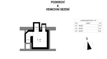 Prodej hotelu 340 m², Hořice