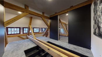 Prodej bytu 3+kk v družstevním vlastnictví 216 m², Liberec