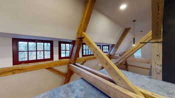 Prodej bytu 3+kk v družstevním vlastnictví 216 m², Liberec