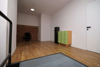 Chodba - společné prostory - Prodej bytu 3+kk v družstevním vlastnictví 216 m², Liberec