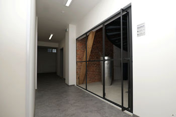 Prodej bytu 3+kk v družstevním vlastnictví 216 m², Liberec