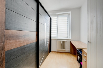 Pronájem bytu 3+1 v osobním vlastnictví 69 m², Brno