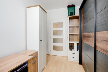 Pronájem bytu 3+1 v osobním vlastnictví 69 m², Brno