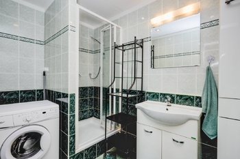 Pronájem bytu 3+1 v osobním vlastnictví 69 m², Brno