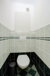 Pronájem bytu 3+1 v osobním vlastnictví 69 m², Brno