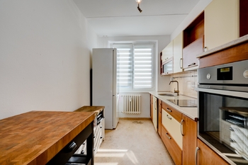 Pronájem bytu 3+1 v osobním vlastnictví 69 m², Brno