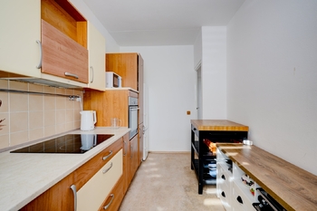Pronájem bytu 3+1 v osobním vlastnictví 69 m², Brno