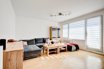 Pronájem bytu 3+1 v osobním vlastnictví 69 m², Brno