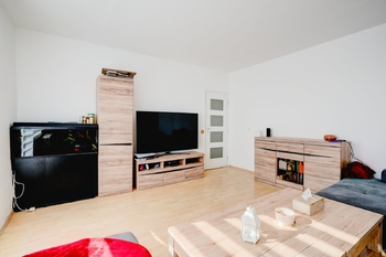 Pronájem bytu 3+1 v osobním vlastnictví 69 m², Brno