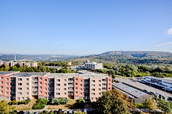 Pronájem bytu 3+1 v osobním vlastnictví 69 m², Brno
