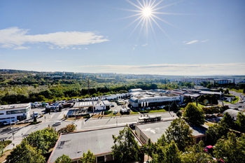 Pronájem bytu 3+1 v osobním vlastnictví 69 m², Brno