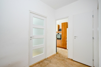 Pronájem bytu 3+1 v osobním vlastnictví 69 m², Brno