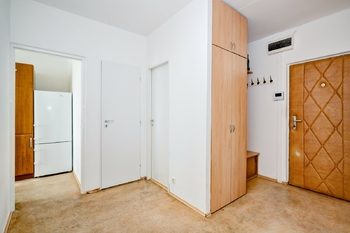 Pronájem bytu 3+1 v osobním vlastnictví 69 m², Brno