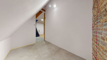 Prodej bytu 2+1 v družstevním vlastnictví 112 m², Liberec