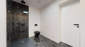 Prodej bytu 2+1 v družstevním vlastnictví 112 m², Liberec