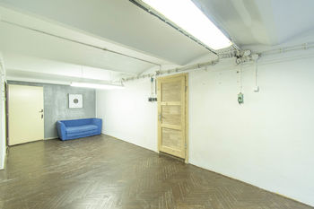 Pronájem kancelářských prostor 40 m², Moravský Krumlov
