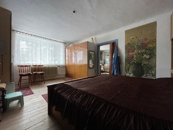 Prodej domu 150 m², Bouzov