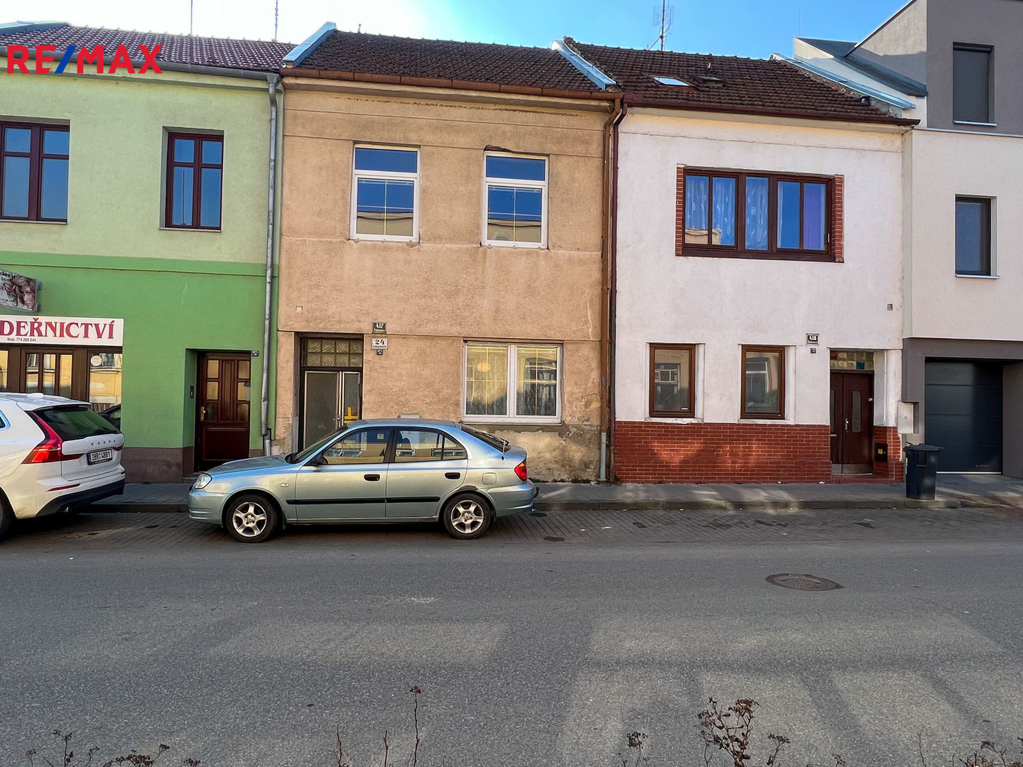 Prodej domu, 90 m2, Brno