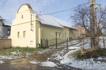 Prodej chaty / chalupy 98 m², Chržín (ID 253-NP013
