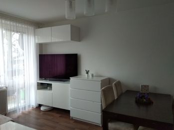 Prodej bytu 2+kk v osobním vlastnictví 33 m², Valašské Meziříčí