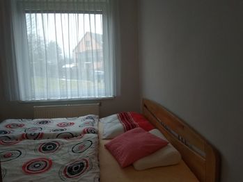 Prodej bytu 2+kk v osobním vlastnictví 33 m², Valašské Meziříčí