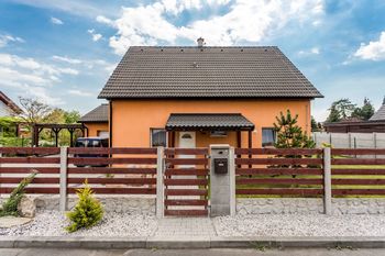 Prodej domu 196 m², Mariánské Radčice