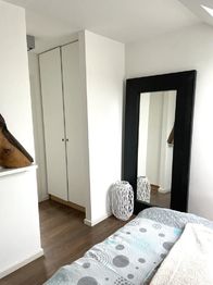 Prodej bytu 3+kk v osobním vlastnictví 91 m², Praha 9 - Letňany