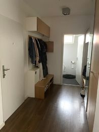 Prodej bytu 3+kk v osobním vlastnictví 91 m², Praha 9 - Letňany