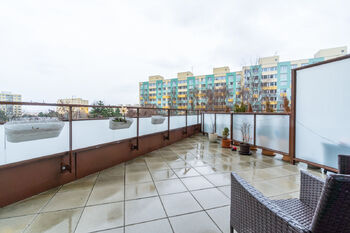Prodej bytu 2+kk v osobním vlastnictví 76 m², Praha 4 - Chodov