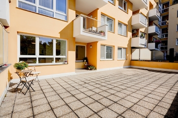 Prodej bytu 3+kk v osobním vlastnictví 152 m², Brno