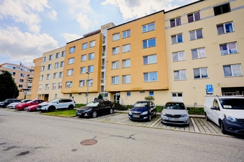 Prodej bytu 3+kk v osobním vlastnictví 152 m², Brno