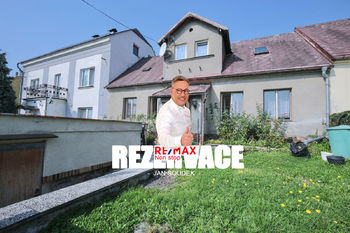 Prodej domu 90 m², Litvínov