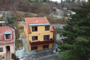 Prodej domu 260 m², Mokrá-Horákov