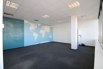Pronájem kancelářských prostor 57 m², Praha 3 - Vinohrady