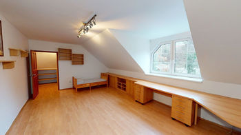 Prodej domu 398 m², Černošice