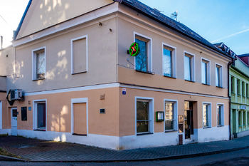 Prodej domu 120 m², Zákupy