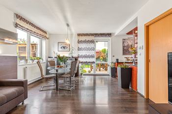 Prodej bytu 4+kk v osobním vlastnictví 100 m², Velké Přílepy