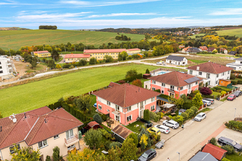 Prodej bytu 4+kk v osobním vlastnictví 100 m², Velké Přílepy