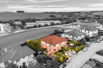 Nemovitost - Prodej bytu 4+kk v osobním vlastnictví 100 m², Velké Přílepy