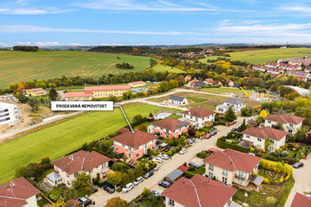 Prodej bytu 4+kk v osobním vlastnictví 100 m², Velké Přílepy