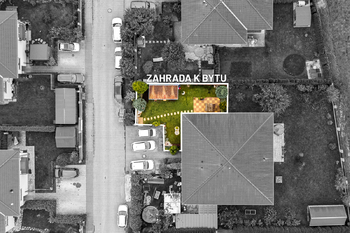 Prodej bytu 4+kk v osobním vlastnictví 100 m², Velké Přílepy