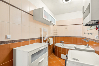 Prodej bytu 4+kk v osobním vlastnictví 100 m², Velké Přílepy